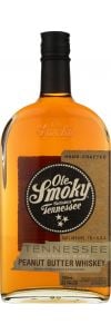 Ole Smoky Peanut Butter Whiskey  NV / 750 ml.