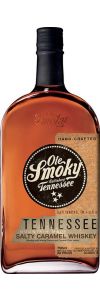 Ole Smoky Salty Caramel Whiskey  NV / 750 ml.