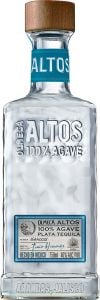 Olmeca Altos Plata Tequila  NV / 750 ml.