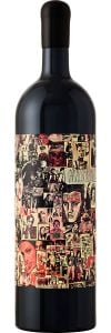 Orin Swift Cellars Abstract | California Red Wine  2020 / 1.5 L.