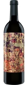 Orin Swift Cellars Abstract | California Red Wine  2021 / 750 ml.