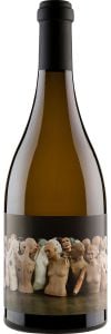 Orin Swift Cellars Mannequin | California Chardonnay  2021 / 750 ml.