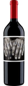 Orin Swift Cellars Papillon | Napa Valley Red Wine  2021 / 750 ml.