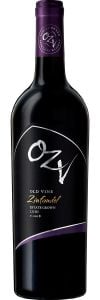 OZV Old Vine Zinfandel  2021 / 750 ml.