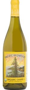 Pacific Redwood Organic Chard  2020 / 750 ml.