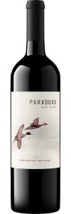 Paraduxx | Proprietary Red Wine  2019 / 750 ml.