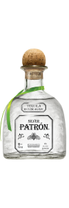 Patron Silver Tequila  NV / 750 ml.