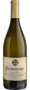 Perseverance Chardonnay  2021 / 750 ml.
