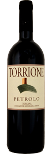 Petrolo Torrione  2012 / 750 ml.