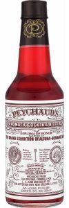 Peychaud&rsquo;s Aromatic Cocktail Bitters
