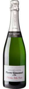 Pierre Gimonnet & Fils Selection Belles Annees | Brut Champagne 1er Cru  NV / 750 ml.