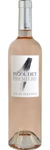 Pigoudet Premiere Rose  2022 / 750 ml.