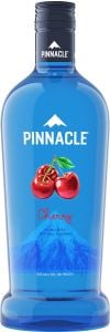 Pinnacle Cherry | Cherry Flavored Vodka  NV / 1.75 L.