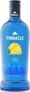 Pinnacle Citrus | Citrus Flavored Vodka  NV / 1.75 L.
