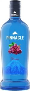 Pinnacle Grape | Vodka with Natural Flavors  NV / 1.75 L.