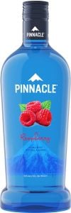 Pinnacle Raspberry | Vodka with Natural Flavors  NV / 1.75 L.
