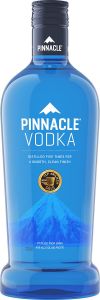 Pinnacle Vodka  NV / 1.75 L.