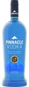 Pinnacle Vodka  NV / 1.0 L.