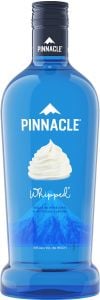 Pinnacle Whipped | Vodka with Natural & Artificial Flavors  NV / 1.75 L.