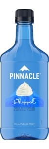 Pinnacle Whipped | Vodka with Natural & Artificial Flavors  NV / 375 ml.