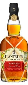 Plantation Xaymaca Special Dry | 100% Pot Still Rum  NV / 750 ml.