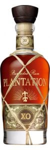 Plantation XO 20th Anniversary | Barbados Rum  NV / 750 ml.