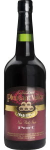 Pleasant Valley Traditional Port  NV / 750 ml.