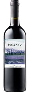 Pollard Red Wine | Pollard Vineyard  2018 / 750 ml.