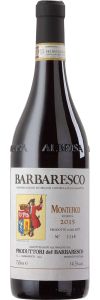 Produttori del Barbaresco Montefico Riserva Barbaresco  2017 / 750 ml.
