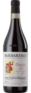 Produttori del Barbaresco Ovello Riserva Barbaresco  2017 / 750 ml.