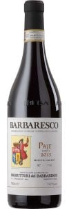 Produttori del Barbaresco Paje Barbaresco Riserva  2017 / 750 ml.