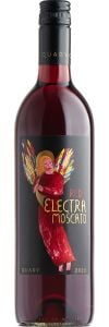 Quady Red Electra Moscato  2021 / 750 ml.
