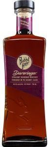 Rabbit Hole Dareringer | Straight Bourbon Whiskey Finished in PX Sherry Casks  NV / 750 ml.