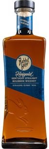 Rabbit Hole Heigold | Kentucky Straight Bourbon Whiskey  NV / 750 ml.