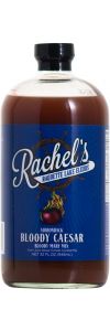 Rachel's Raquette Lake Elixirs Bloody Caesar Bloody Mary Mix  NV / 32 oz.