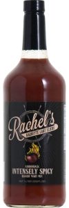 Rachel's Raquette Lake Elixirs Intensely Spicy Bloody Mary Mix  NV / 1.0 L.