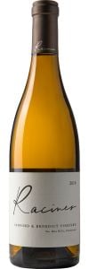 Racines Sanford & Benedict Vineyard Chardonnay  2019 / 750 ml.