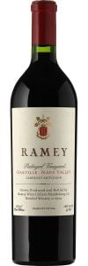 Ramey Pedregal Vineyard Cabernet Sauvignon  2013 / 750 ml.