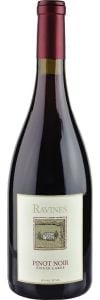 Ravines Pinot Noir  2018 / 750 ml.