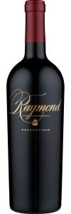 Raymond Generations | Napa Valley Cabernet Sauvignon  2018 / 750 ml.