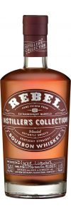 Rebel Distiller&rsquo;s Collection