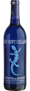 Red Newt Cellars Blue Newt White  NV / 750 ml.