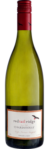 Red Tail Ridge Sans Oak Chardonnay  2020 / 750 ml.
