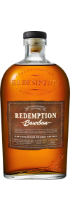 Redemption Bourbon  NV / 750 ml.