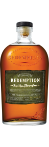 Redemption High-Rye Bourbon  NV / 750 ml.