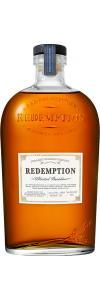 Redemption Wheated Bourbon  NV / 750 ml.