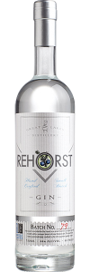 Rehorst Premium Milwaukee Gin