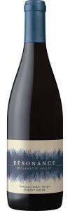 R&eacute;sonance Willamette Valley Pinot Noir