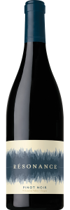 R&eacute;sonance Willamette Valley Pinot Noir