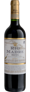 R&iacute;o Madre Rioja Graciano